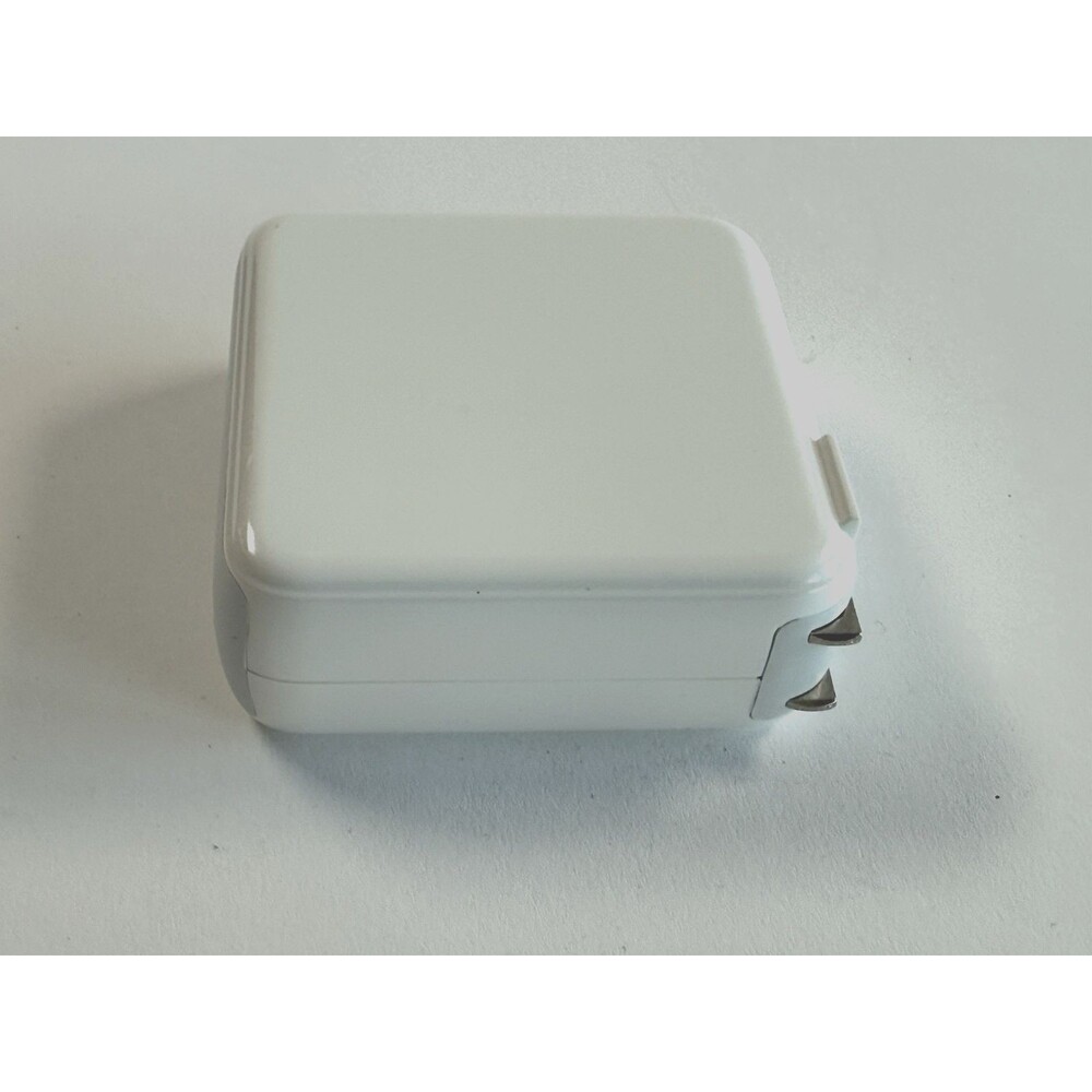 Apple USB-C Power Adapter 96W Model: MZ90PD-1 (Adapter Only, No Cables)